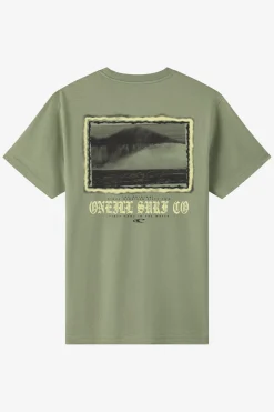 Isolate Classic Tee