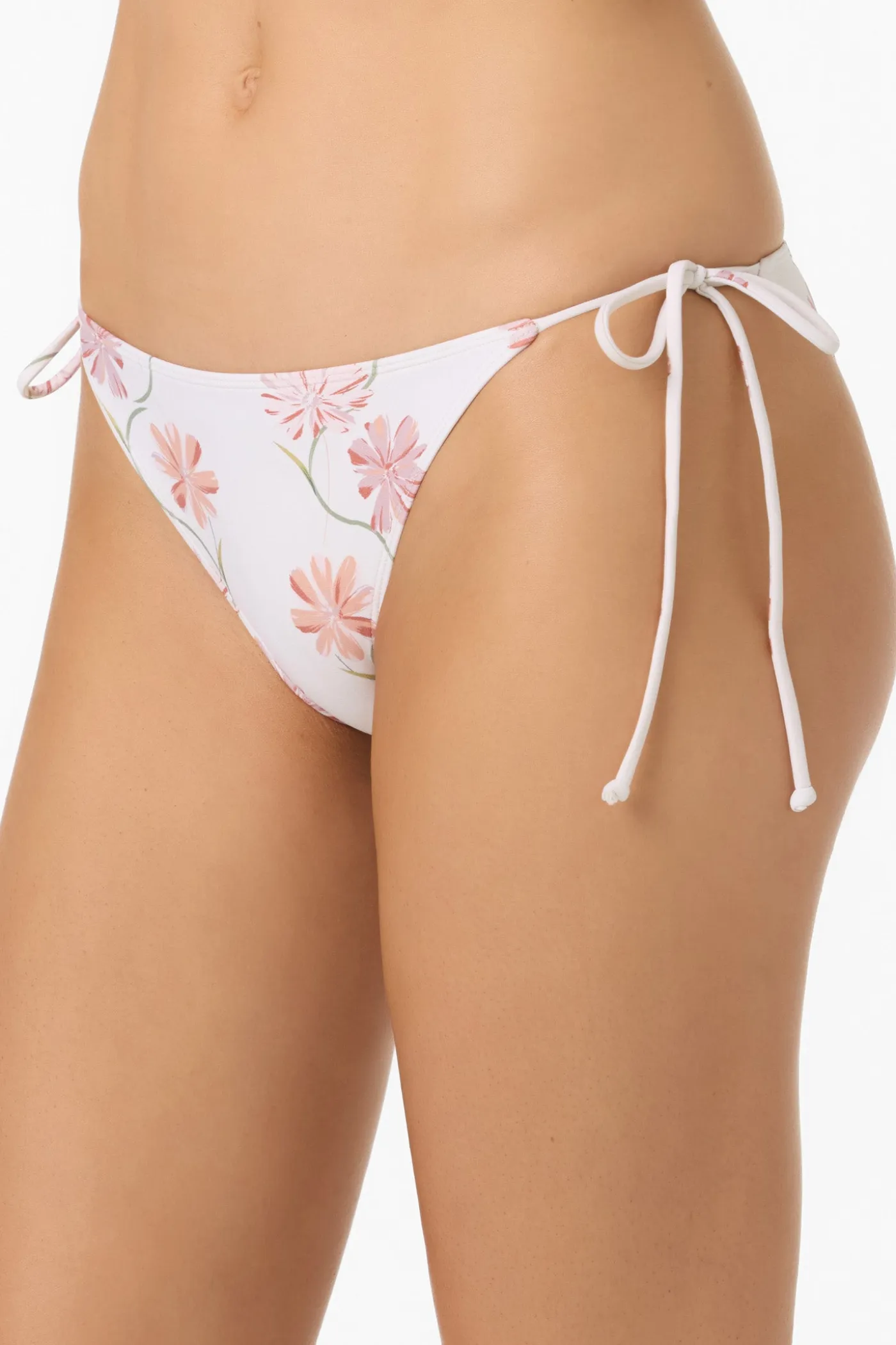 Ivy Floral Maracas Medium Bottoms