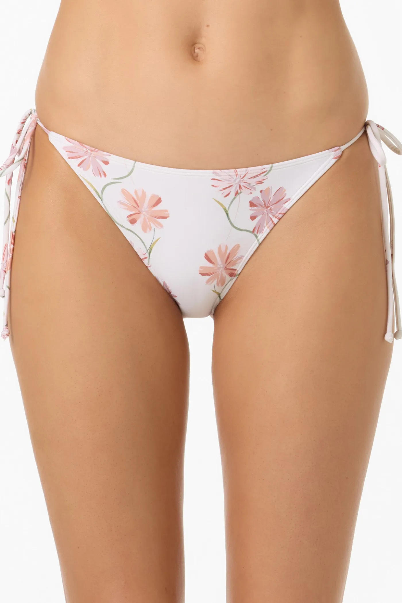 Ivy Floral Maracas Medium Bottoms