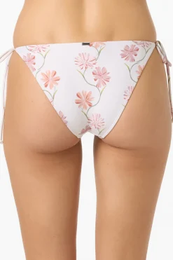 Ivy Floral Maracas Medium Bottoms