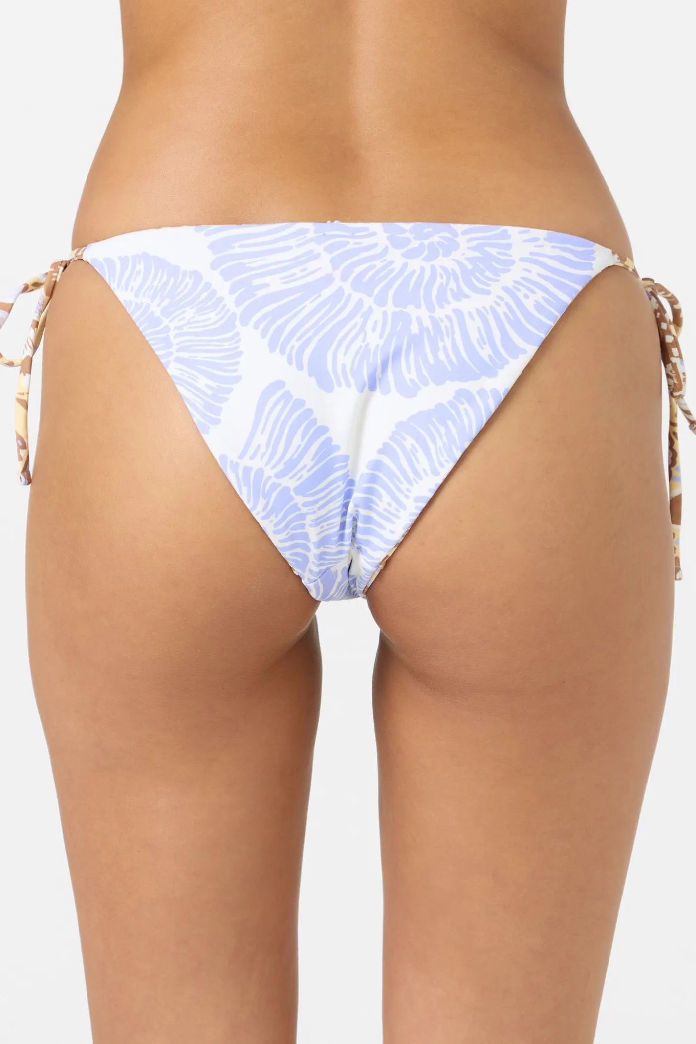 Izabelle Floral Maracas Revo Medium Bottoms