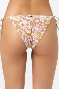 Izabelle Floral Maracas Revo Medium Bottoms