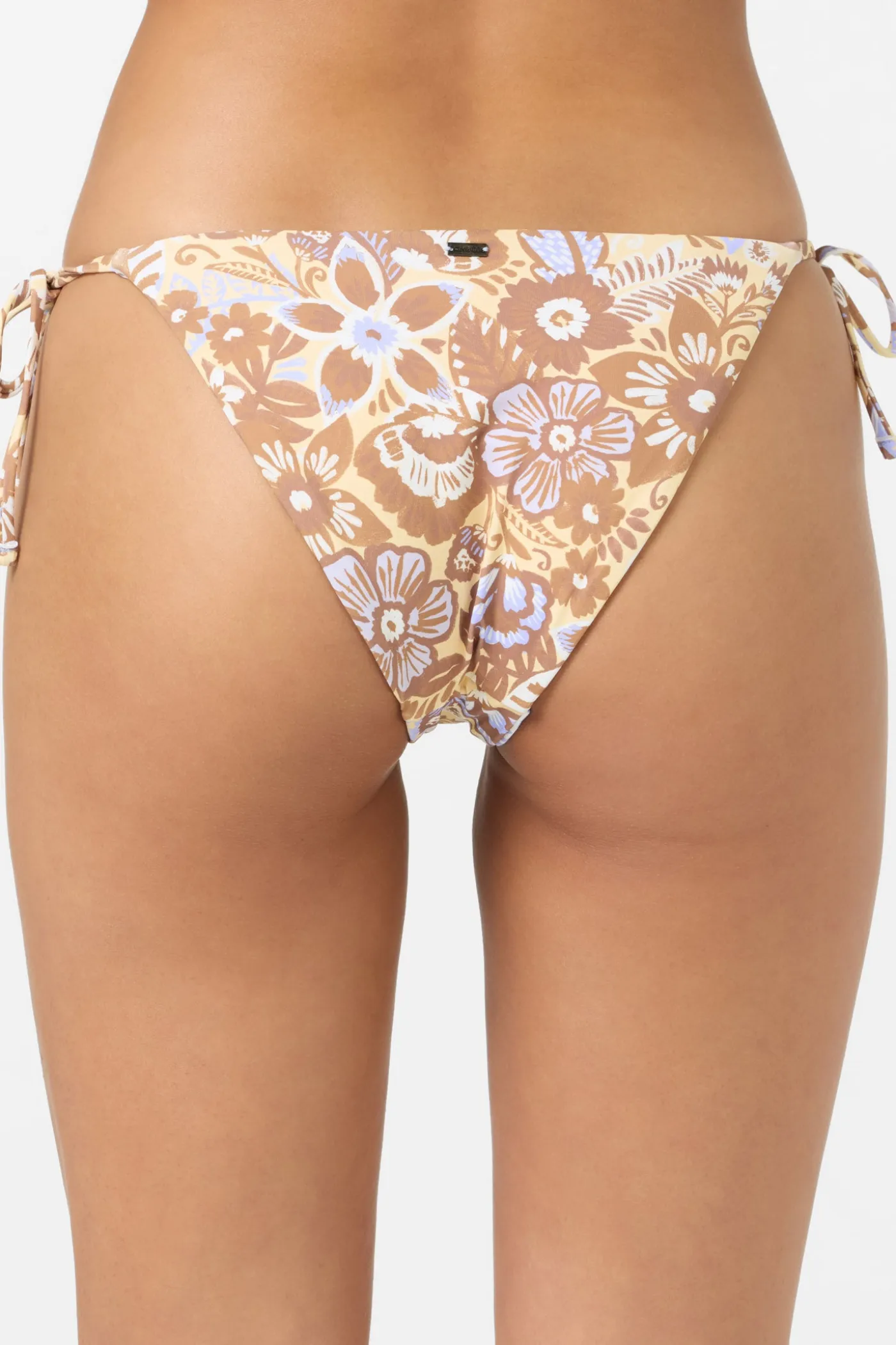 Izabelle Floral Maracas Revo Medium Bottoms