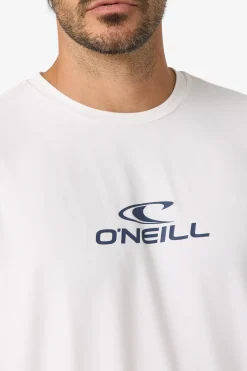 Jack UPF Standard Fit Tee