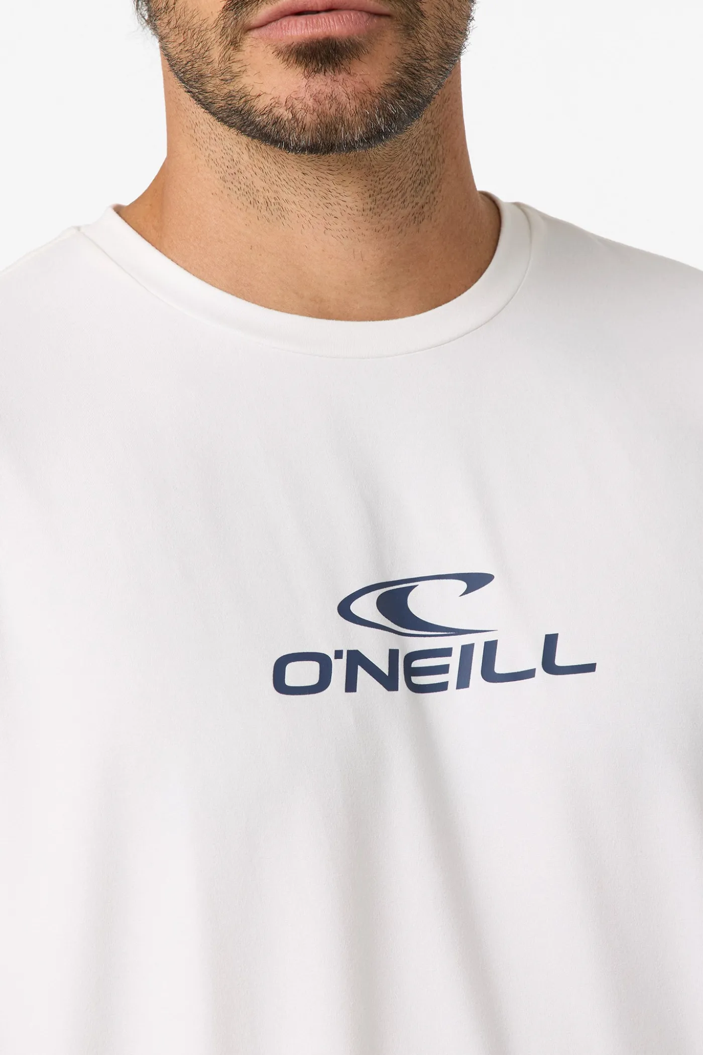 Jack UPF Standard Fit Tee