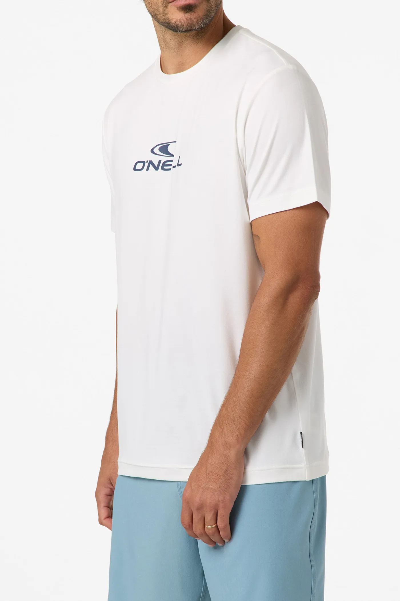 Jack UPF Standard Fit Tee