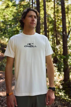 Jack UPF Standard Fit Tee