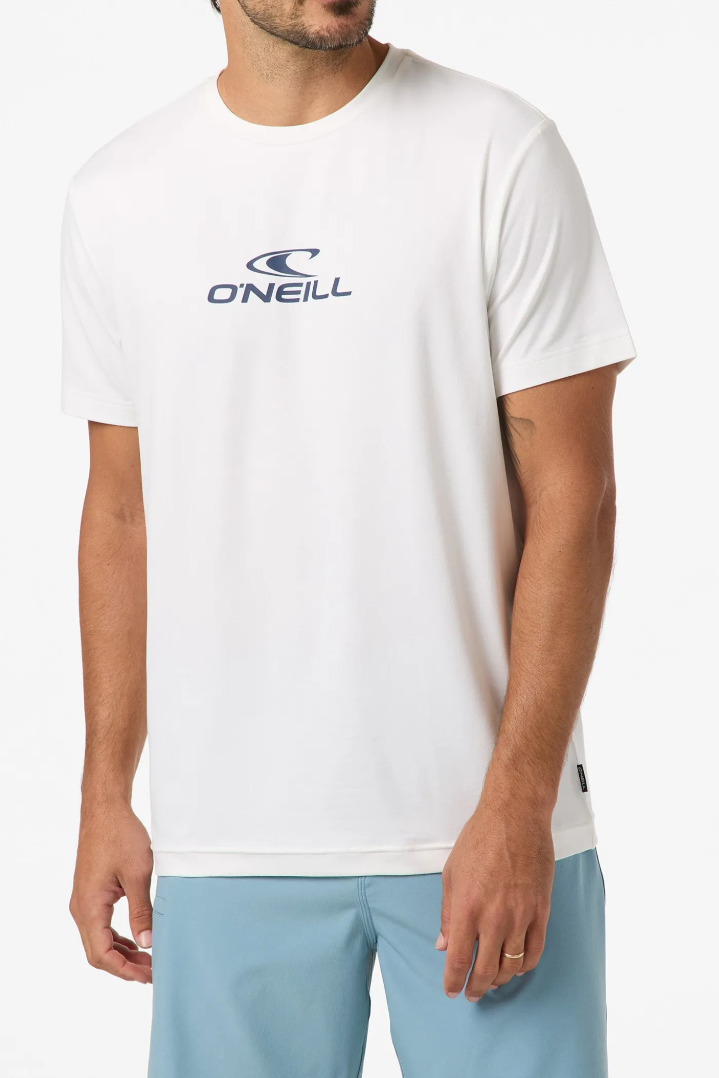 Jack UPF Standard Fit Tee