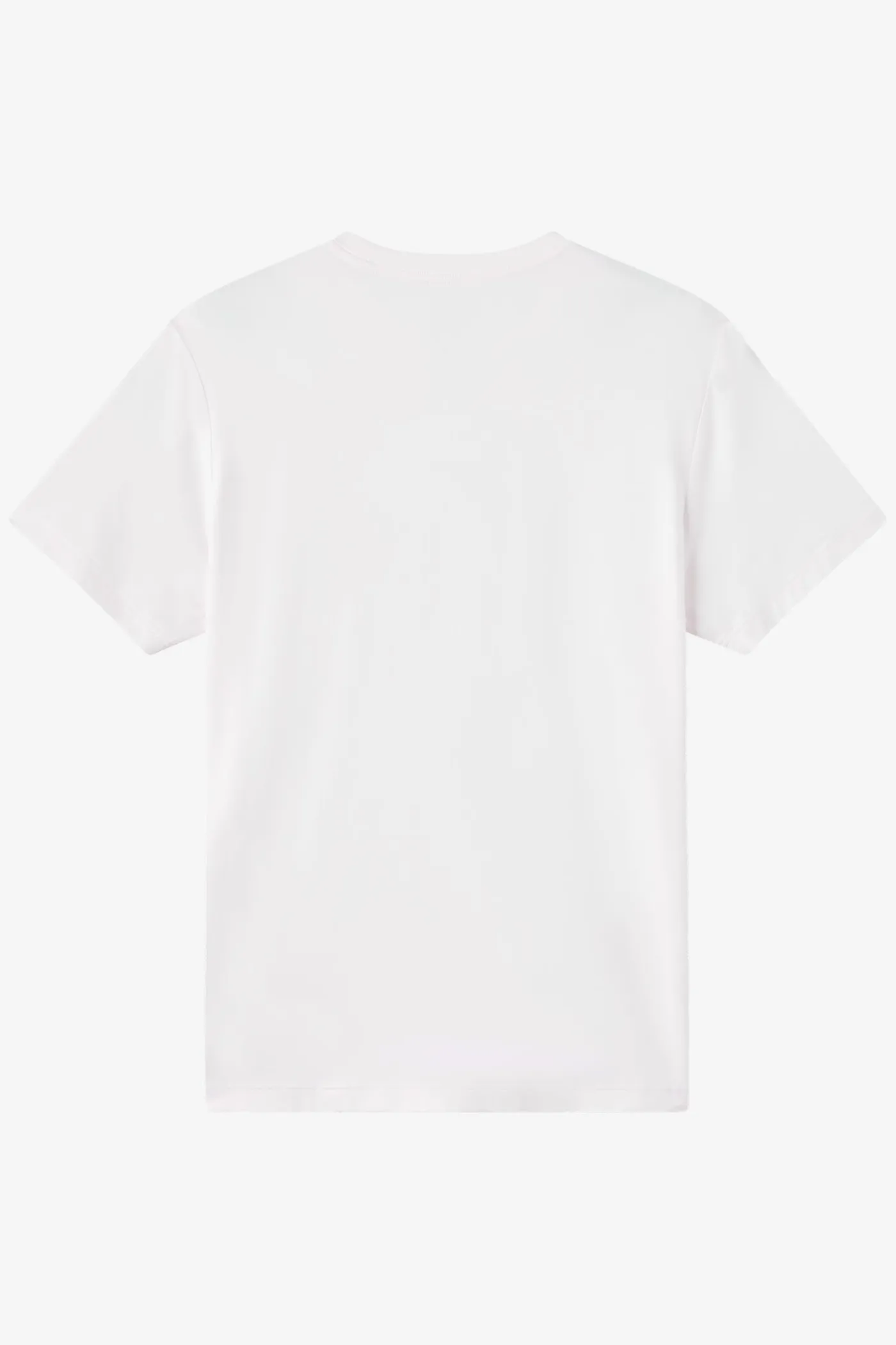 Jack UPF Standard Fit Tee