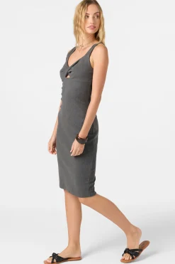 Jaslyn Midi Dress