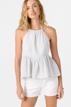 Jaycee Sleeveless Top