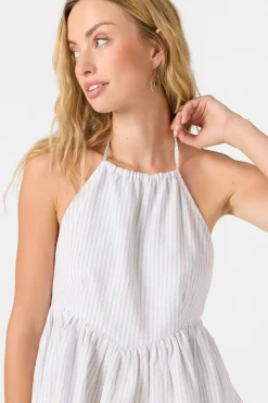Jaycee Sleeveless Top