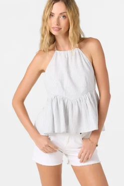 Jaycee Sleeveless Top