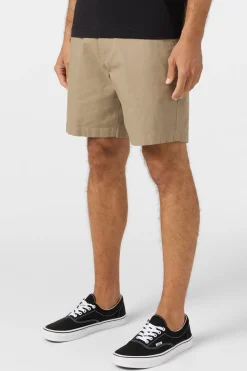 Jay Stretch 18