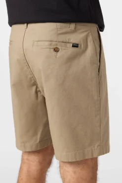 Jay Stretch 18