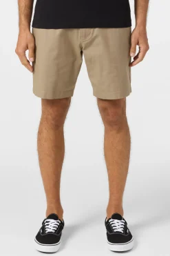 Jay Stretch 18