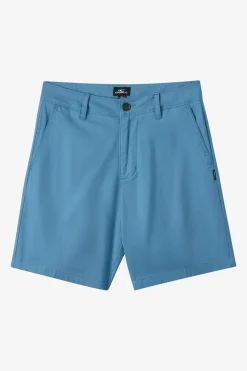 Jay Stretch 18" Shorts