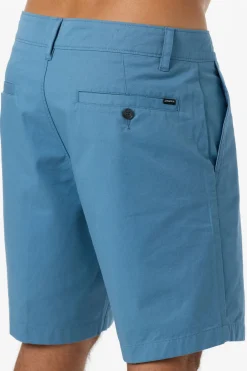 Jay Stretch 18