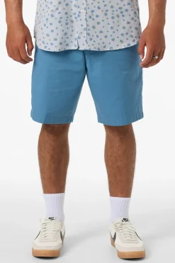 Jay Stretch 18