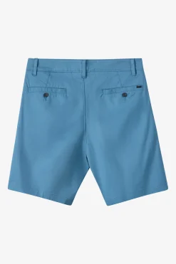 Jay Stretch 18