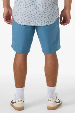 Jay Stretch 18