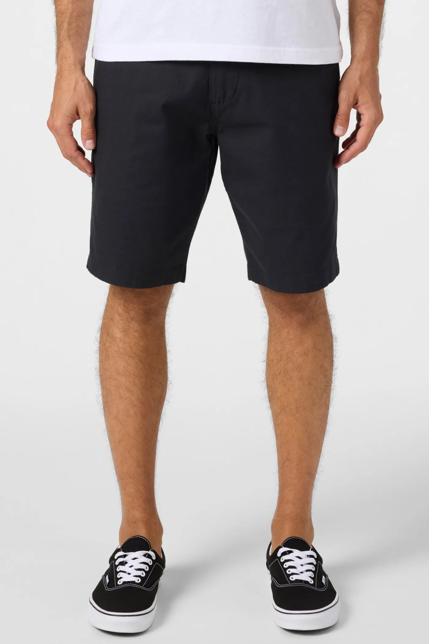 Jay Stretch 20" Shorts