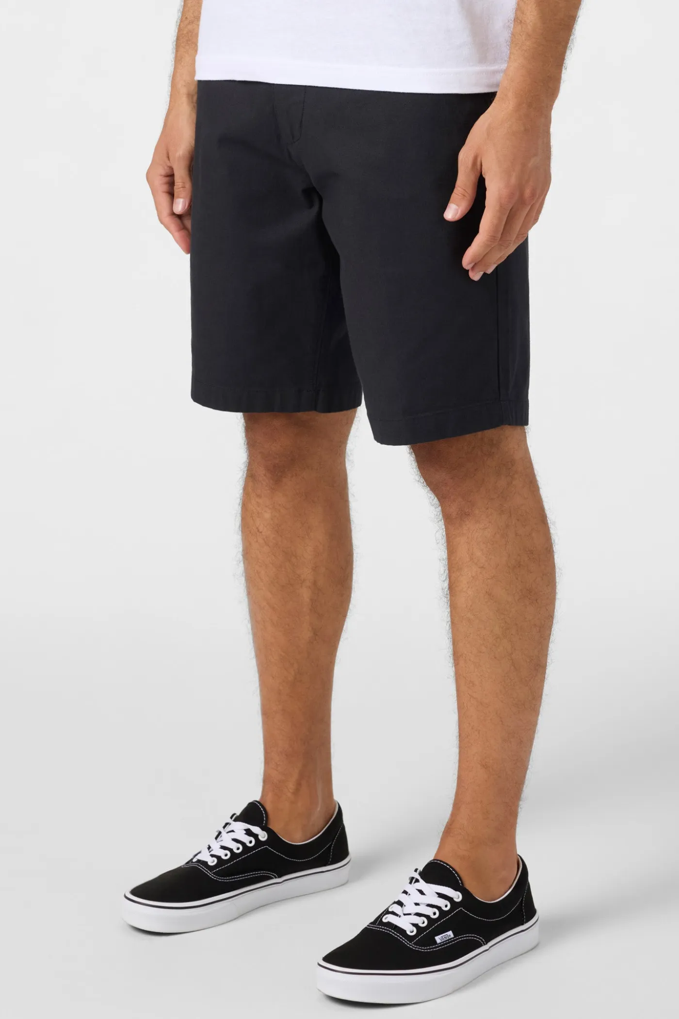 Jay Stretch 20" Shorts