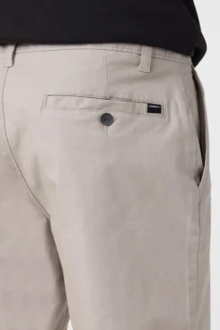 Jay Stretch 18