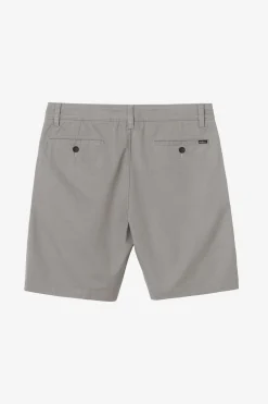 Jay Stretch 18