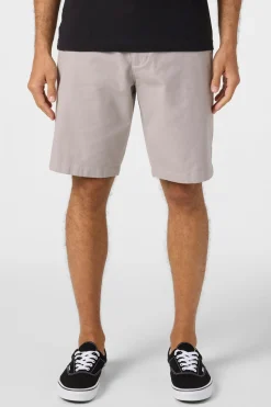 Jay Stretch 18
