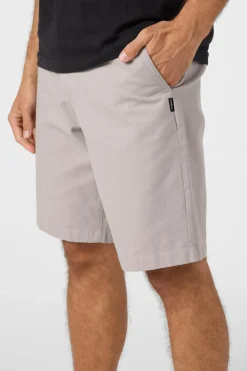 Jay Stretch 18