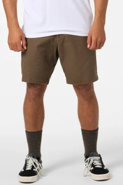 Jay Stretch 18