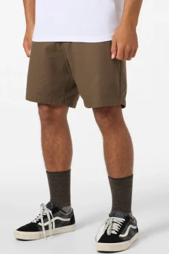 Jay Stretch 18