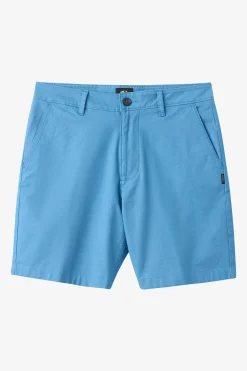 Jay Stretch 18