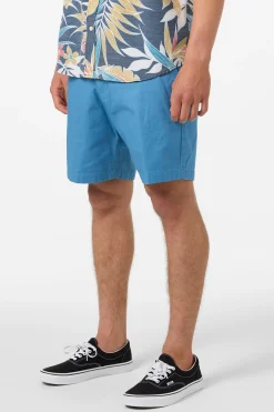 Jay Stretch 18