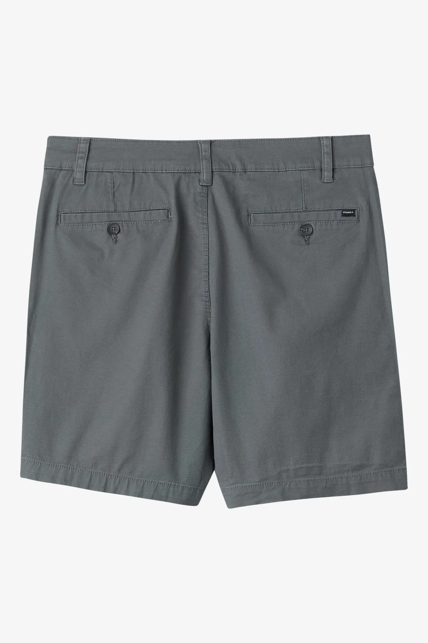 Jay Stretch 18" Shorts