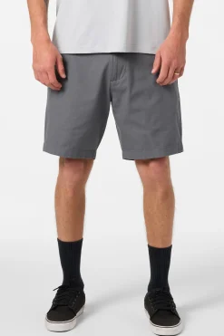 Jay Stretch 18