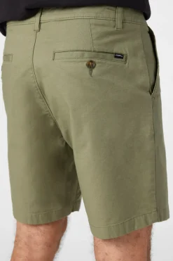 Jay Stretch 18