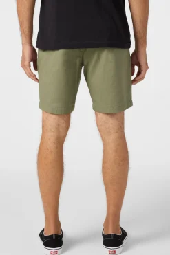 Jay Stretch 18
