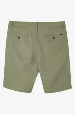 Jay Stretch 18