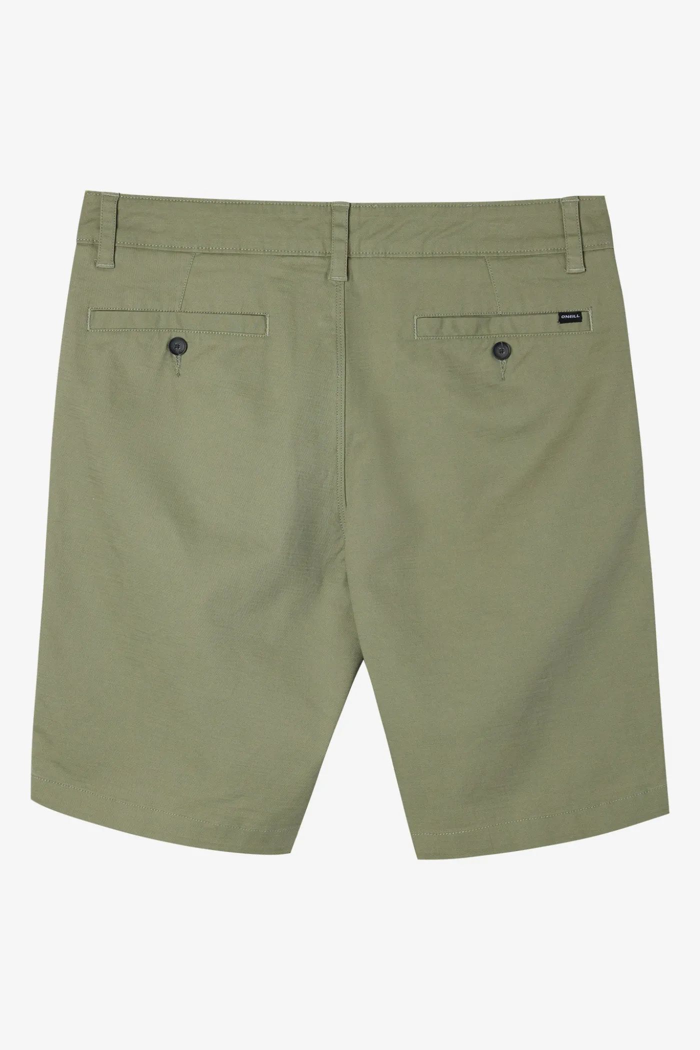 Jay Stretch 18" Shorts