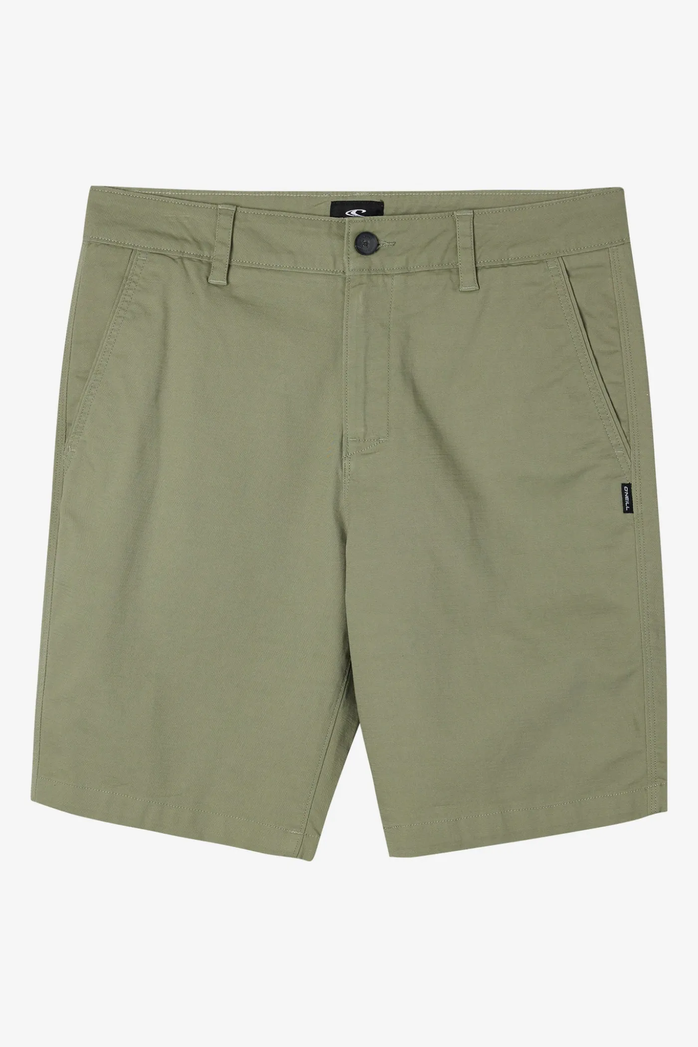 Jay Stretch 18" Shorts