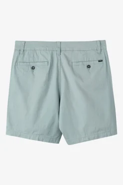 Jay Stretch 18