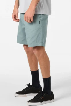 Jay Stretch 18