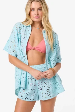 Jenna Cover-Up Top