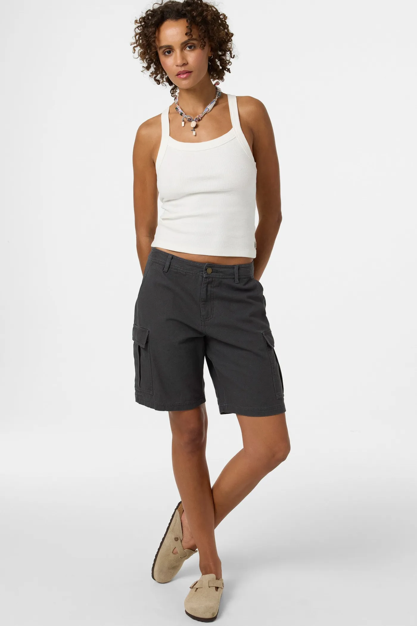 Jessie Shorts