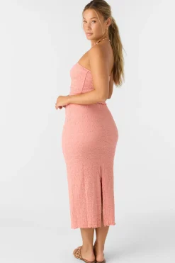 Jordana Midi Skirt
