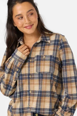 Jorgina Long Sleeve Top