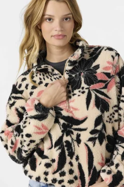 Kacey Printed Jacket