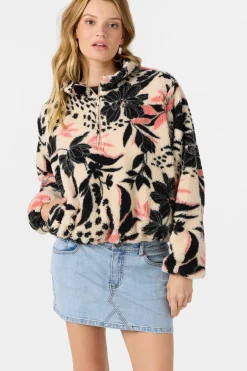 Kacey Printed Jacket